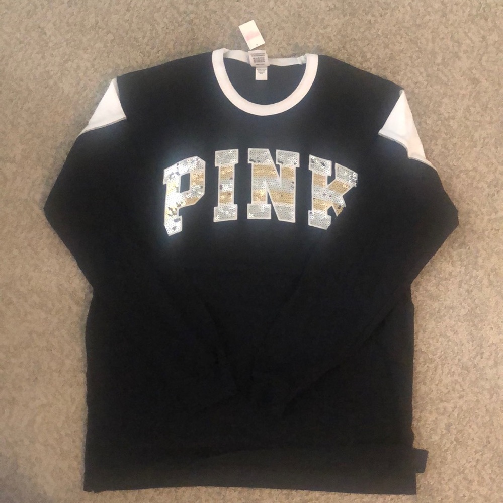NWT Victoria’s Secret PINK Tee